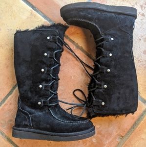 UGG Australia Appalachian tall boots